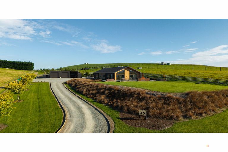 Photo of property in 164 Esler Road, Sutherlands, Pleasant Point, 7983