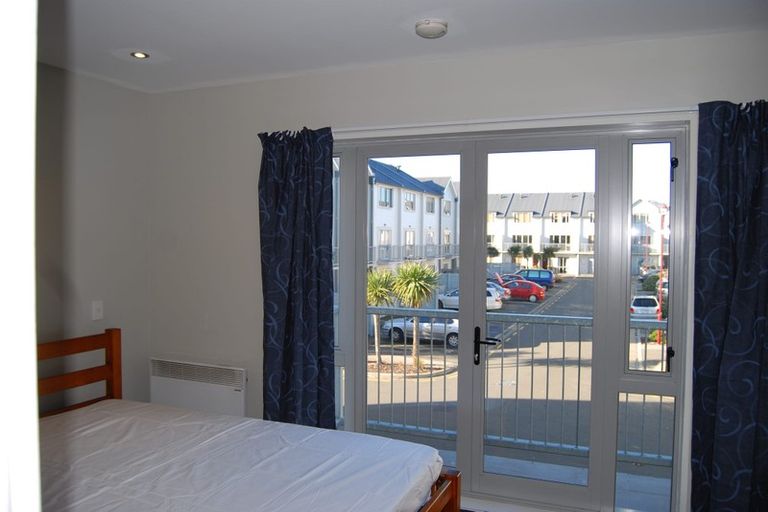 Photo of property in 27/31 Poulson Street, Addington, Christchurch, 8024