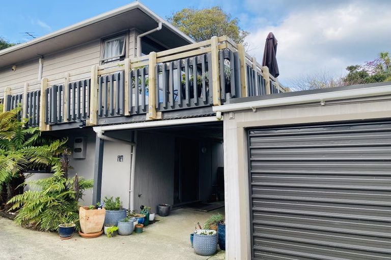 Photo of property in 14 Opal Avenue, Pakuranga, Auckland, 2010