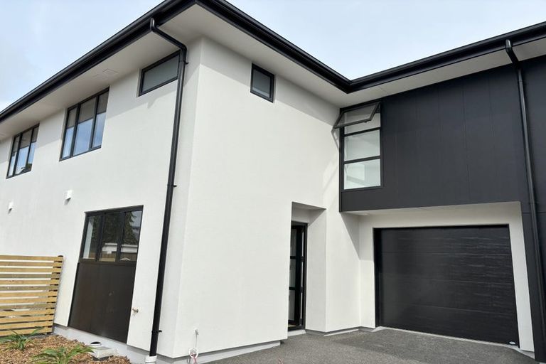 Photo of property in 5/396 Armagh Street, Linwood, Christchurch, 8011