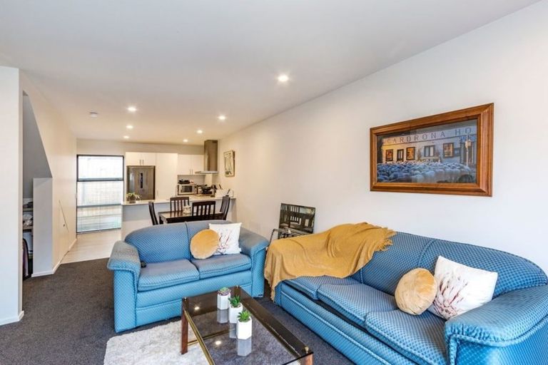 Photo of property in 15/259 Kilmore Street, Christchurch Central, Christchurch, 8011