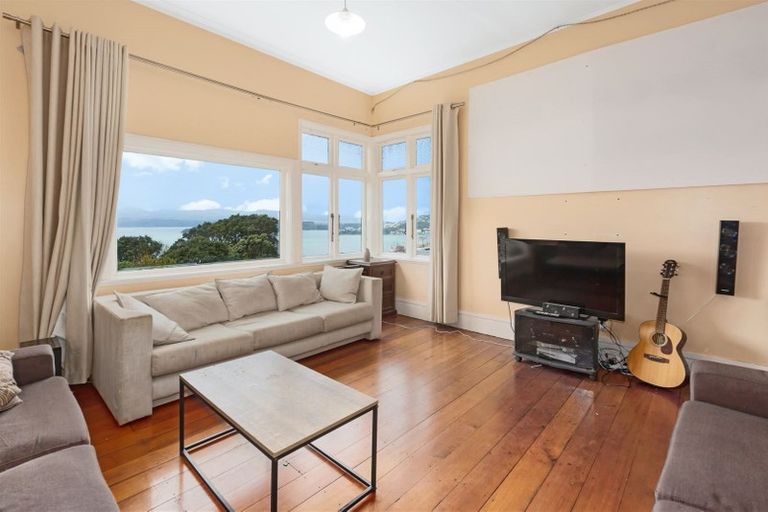 Photo of property in 51b Barnard Street, Wadestown, Wellington, 6012