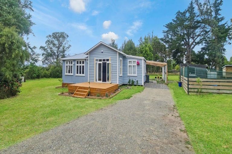 Photo of property in 901 State Highway 1, Marton, 4787