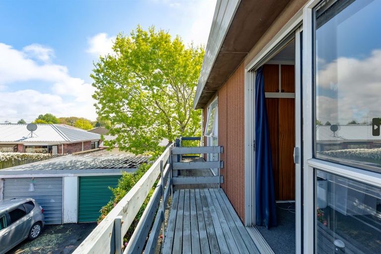 Photo of property in 6/15 Buffon Street, Waltham, Christchurch, 8023