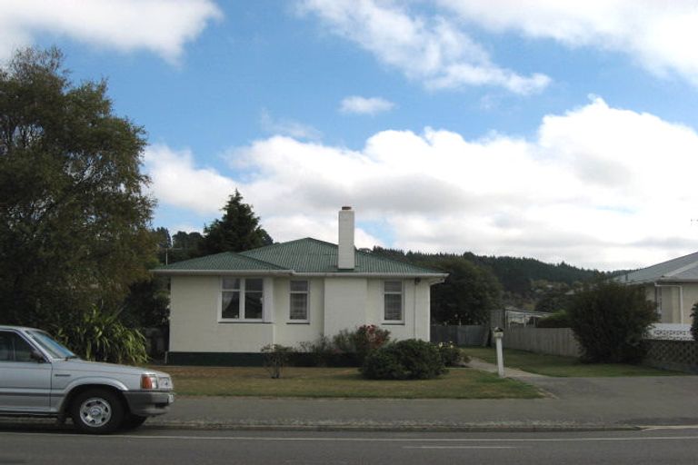 Photo of property in 412 Thames Highway, Oamaru North, Oamaru, 9400