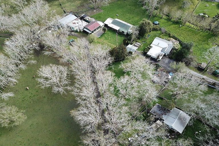 Photo of property in 654 Inland Road, Helensville, 0875