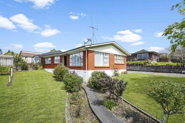 Photo of property in 25 Sunnyhills Avenue, Glenview, Hamilton, 3206