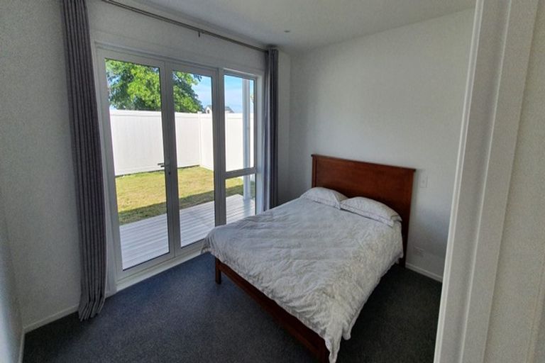 Photo of property in 133b Brookside Road, Rolleston, 7614