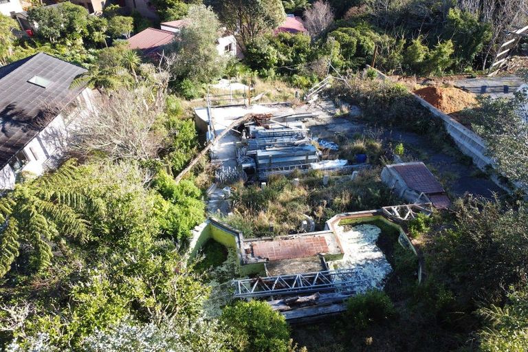 Photo of property in 139 Helston Road, Paparangi, Wellington, 6037