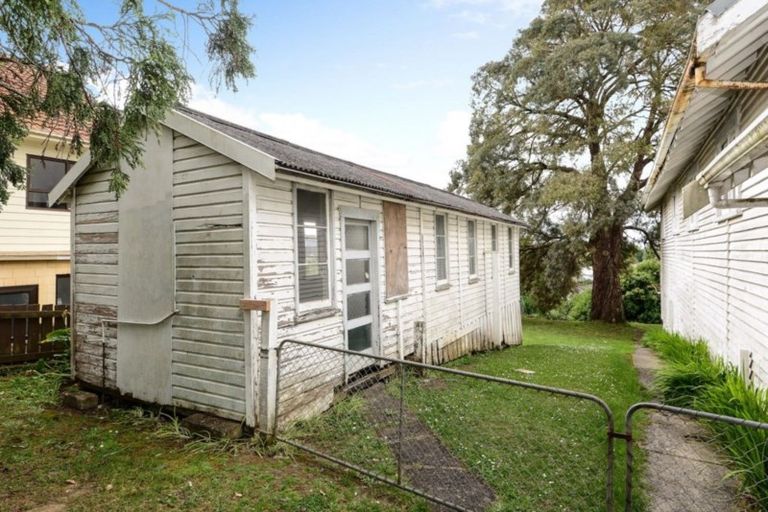 Photo of property in 16 Ridout Street, Maeroa, Hamilton, 3200