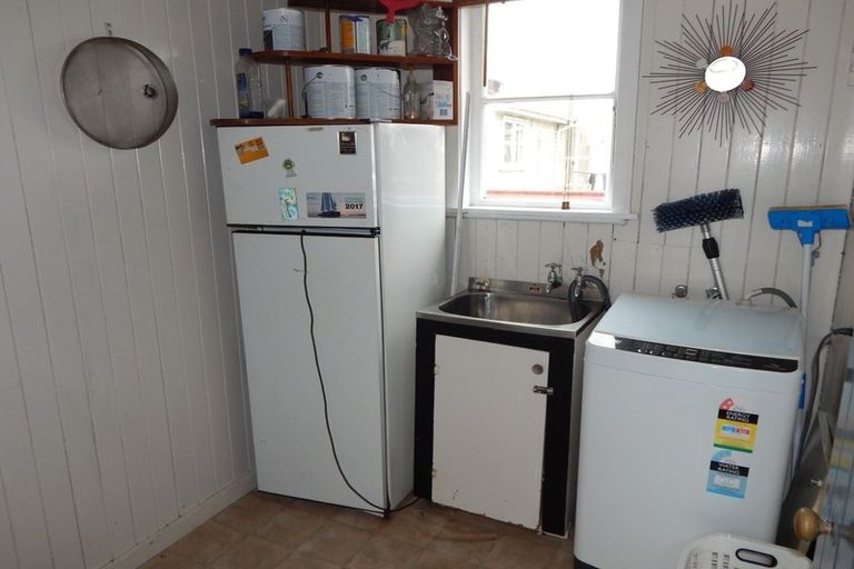 Photo of property in 191 Stafford Street, Hokitika, 7810