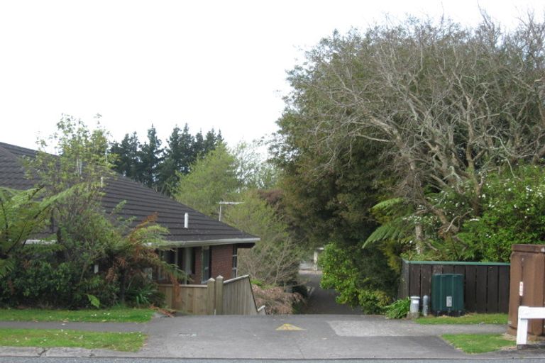 Photo of property in 50b Karina Road, Merrilands, New Plymouth, 4312