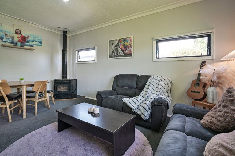 Photo of property in 809 Duke Street, Mahora, Hastings, 4120