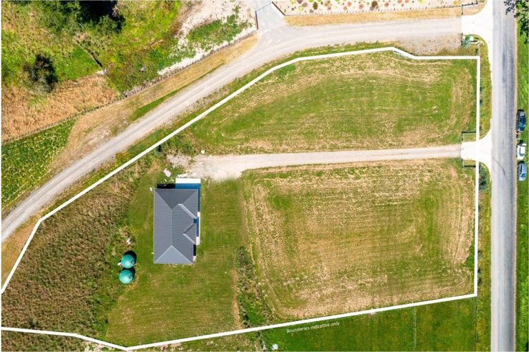 Photo of property in 256 Mount Herbert Road, Waipukurau, 4200