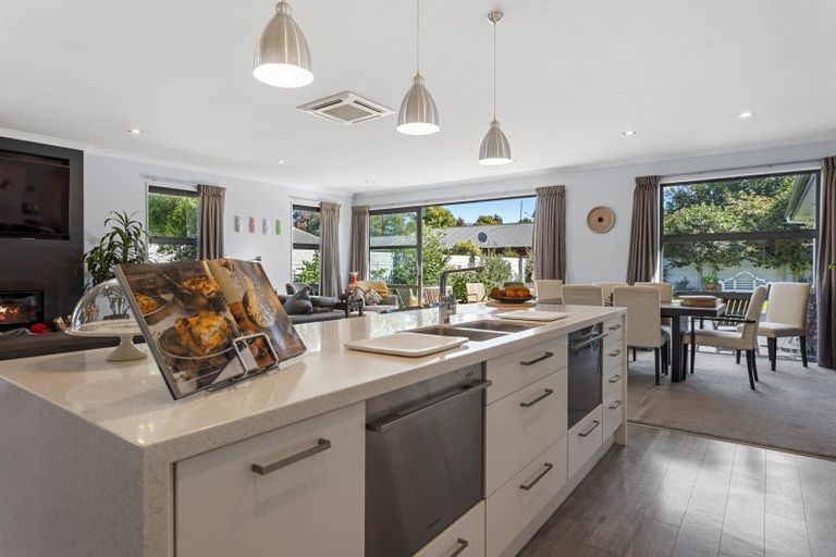 Photo of property in 2 Weka Street, Oxford, 7430