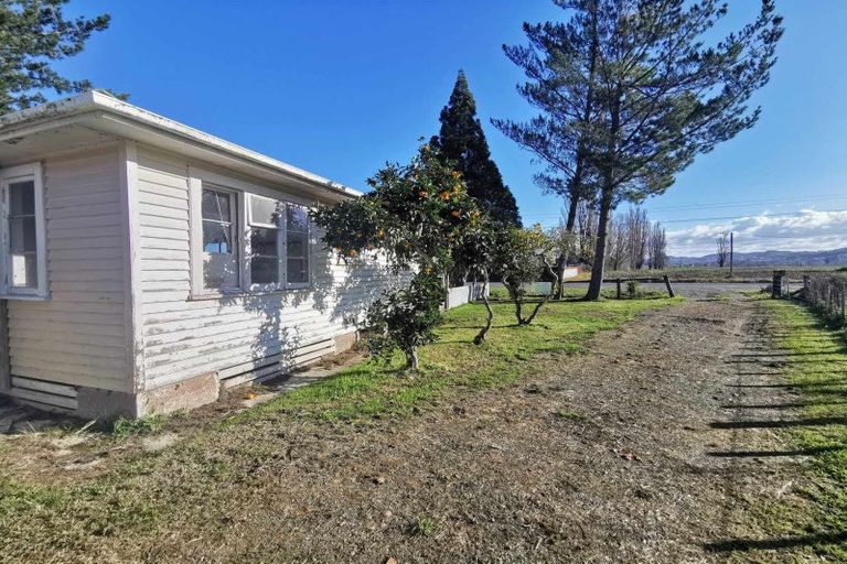 Photo of property in 140 Frasertown Road, Wairoa, 4108