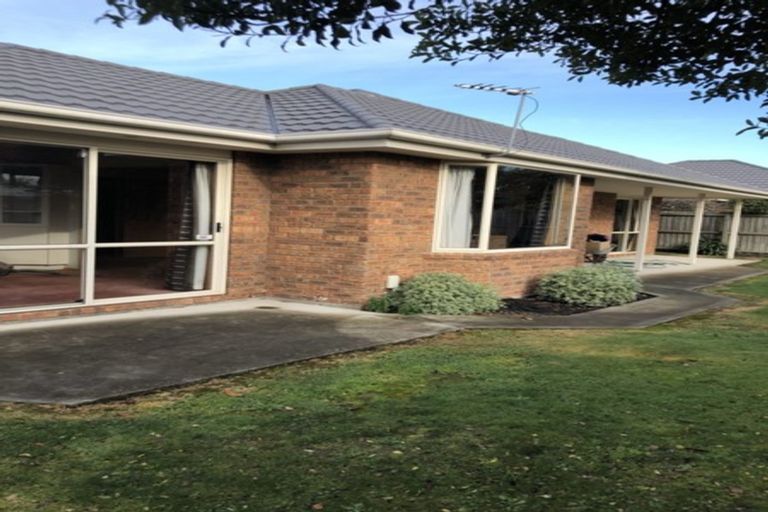 Photo of property in 5 Dylan Close, Rolleston, 7614