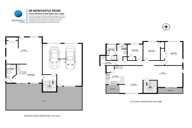 Photo of property in 40 Newcastle Road, Dinsdale, Hamilton, 3204