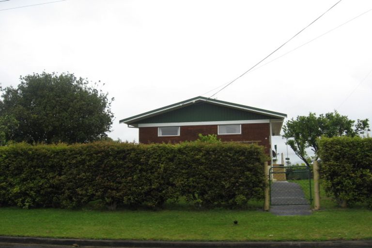 Photo of property in 50 Kokich Crescent, Onerahi, Whangarei, 0110