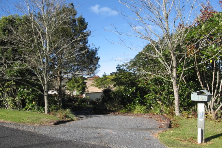 Photo of property in 53 Kendall Road, Kerikeri, 0230