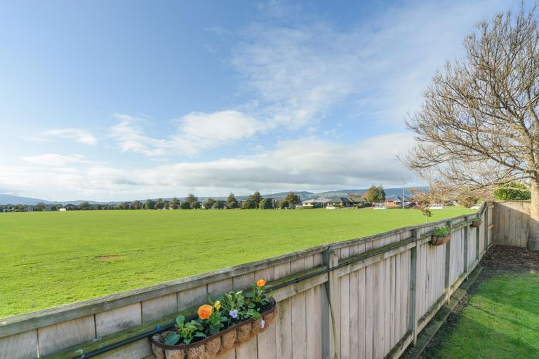 Photo of property in 14 Daniel Place, Kelvin Grove, Palmerston North, 4414