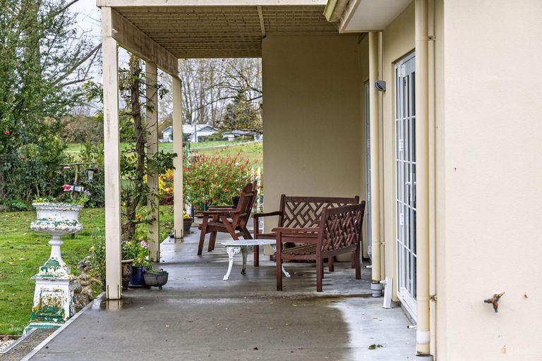 Photo of property in 119 Cox Street, Geraldine, 7930