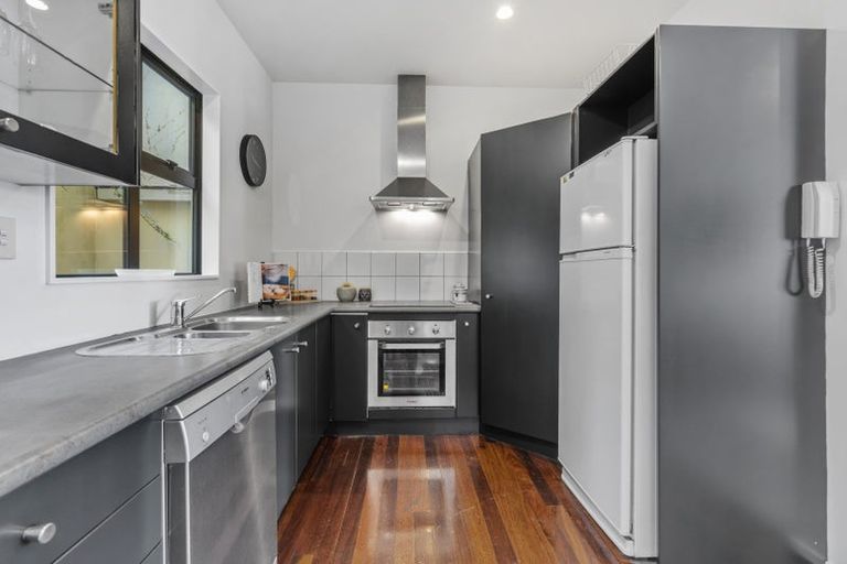 Photo of property in 10/358u The Terrace, Te Aro, Wellington, 6011