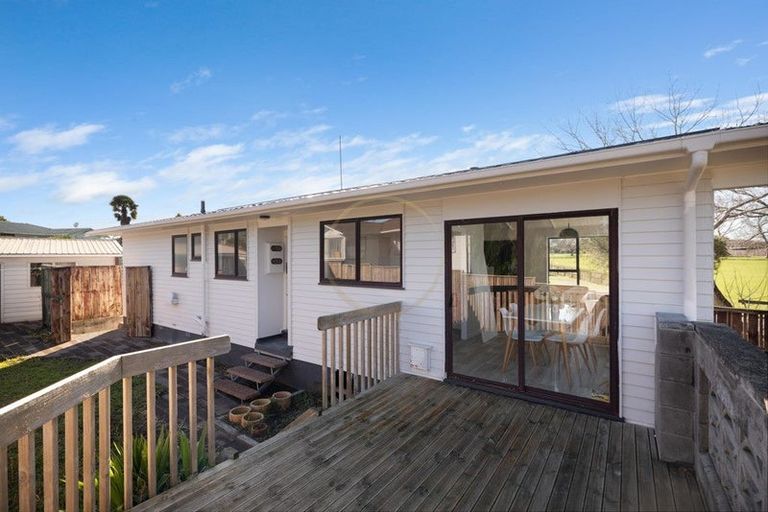 Photo of property in 25 Carter Place, Manurewa, Auckland, 2102