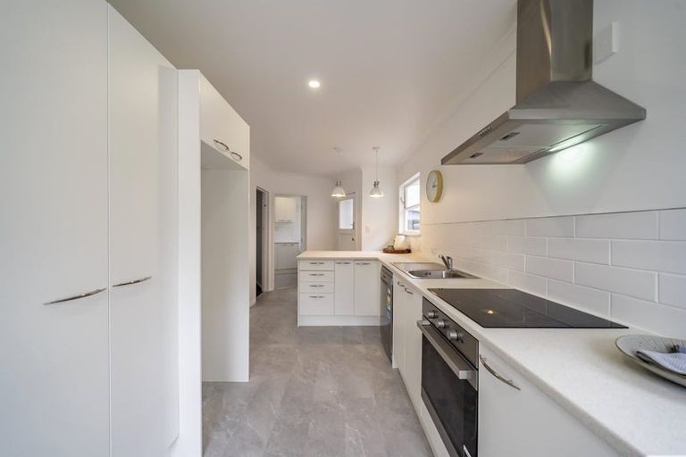 Photo of property in 5 Harlow Grove, Wainuiomata, Lower Hutt, 5014