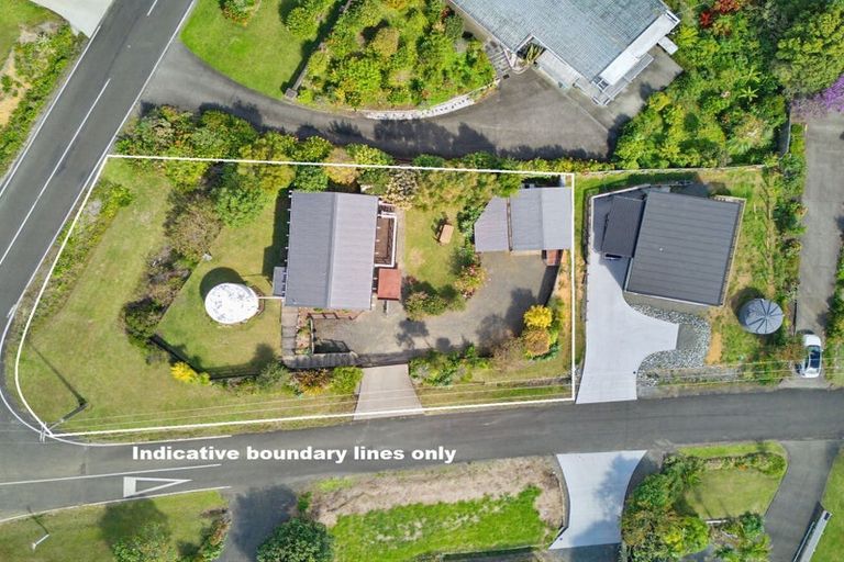 Photo of property in 20 Mary Hassett Street, Mangonui, 0420
