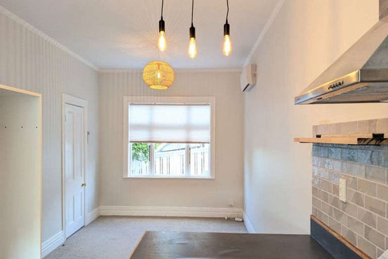 Photo of property in 28f1 Henry Street, Kilbirnie, Wellington, 6022
