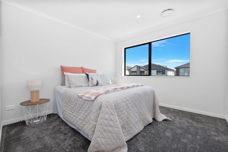 Photo of property in 53 Ksenia Drive, Flat Bush, Auckland, 2019