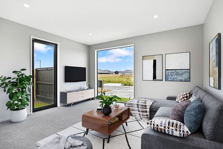 Photo of property in 11 Mccaw Road, Lincoln, 7608