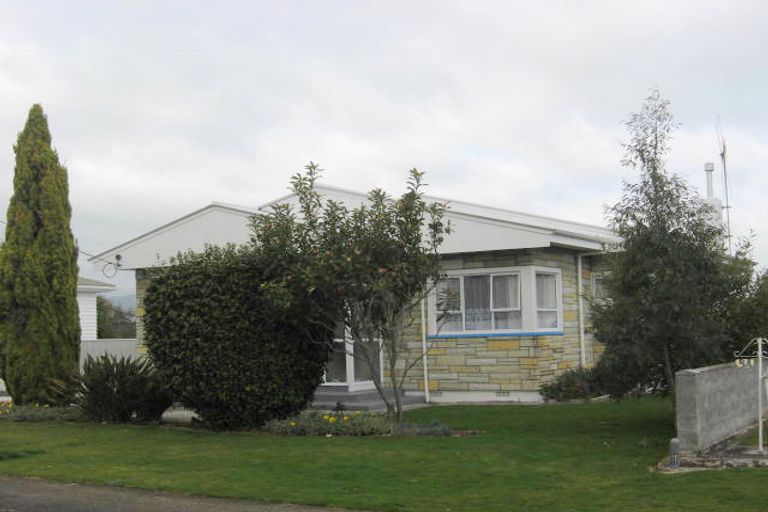 Photo of property in 3 Lancaster Street, Levin, 5510