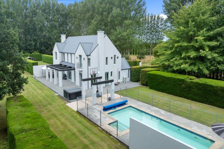 Photo of property in 9 Benashet Drive, Lincoln, 7608