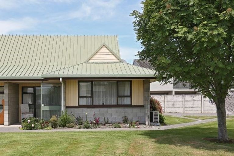 Photo of property in Resthaven Village, 10/10 Main Street, Gore, 9710