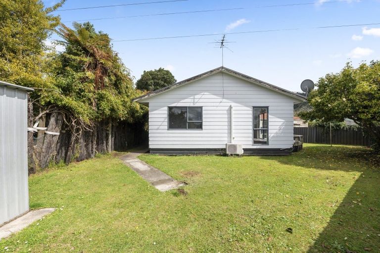 Photo of property in 8b Bell Road, Western Heights, Rotorua, 3015