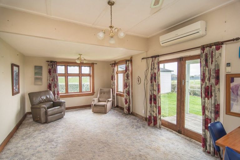Photo of property in 76 Rangitata Huts Road, Clandeboye, Temuka, 7986