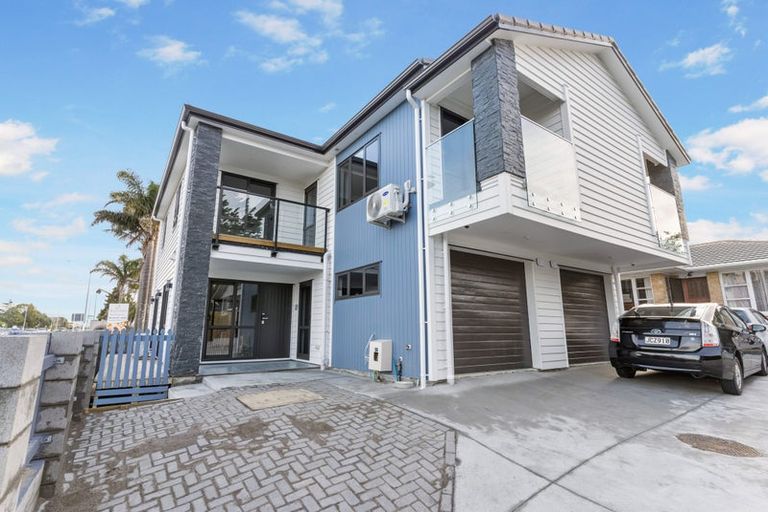Photo of property in 186b Pakuranga Road, Pakuranga, Auckland, 2010
