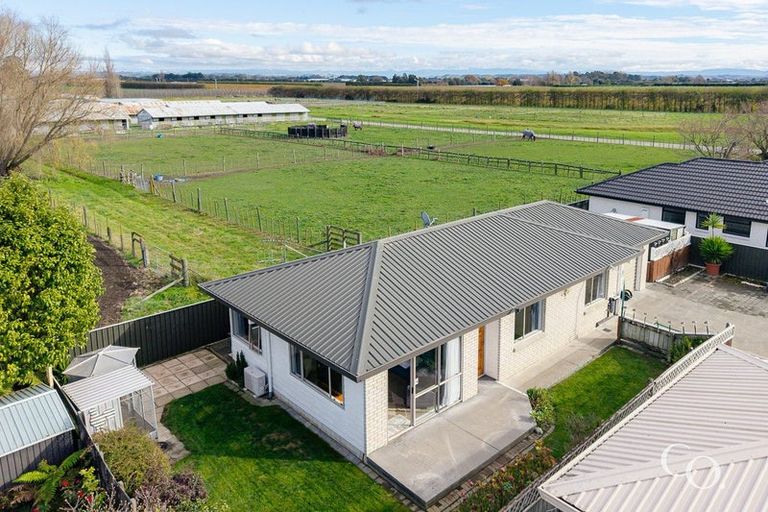 Photo of property in 2/538 Wall Road, Raureka, Hastings, 4120