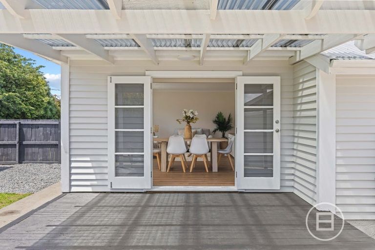 Photo of property in 17 Mcgregors Road, Bromley, Christchurch, 8062