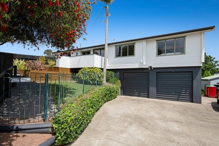 Photo of property in 1 Ngahere Views, Orewa, 0931