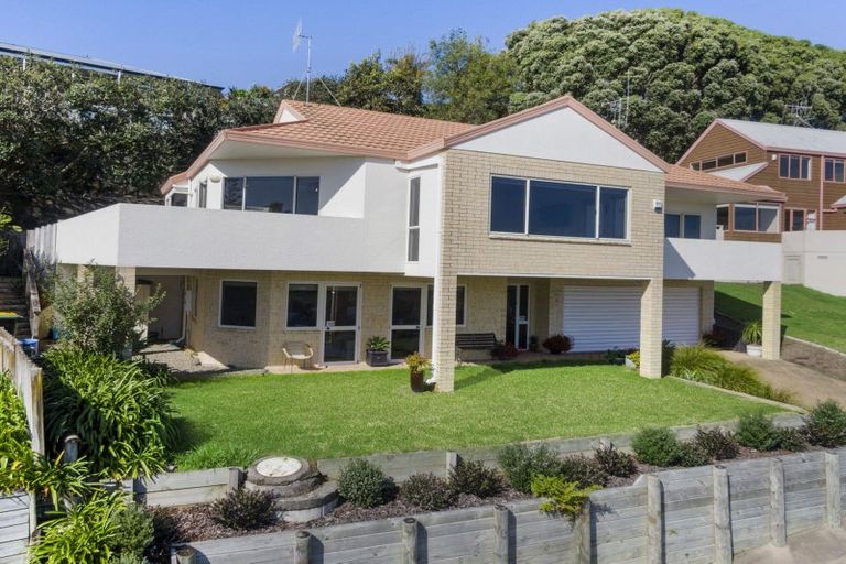 Photo of property in 5 Cynthia Place, Bellevue, Tauranga, 3110
