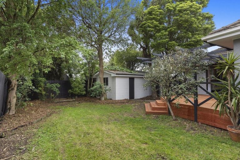 Photo of property in 5 Forsyth Street, Spreydon, Christchurch, 8024