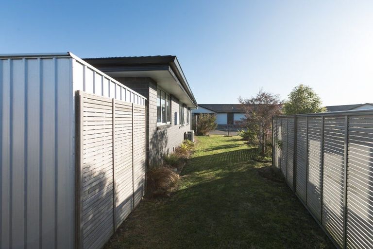 Photo of property in 36 Henry Russell Estate, Waipukurau, 4200