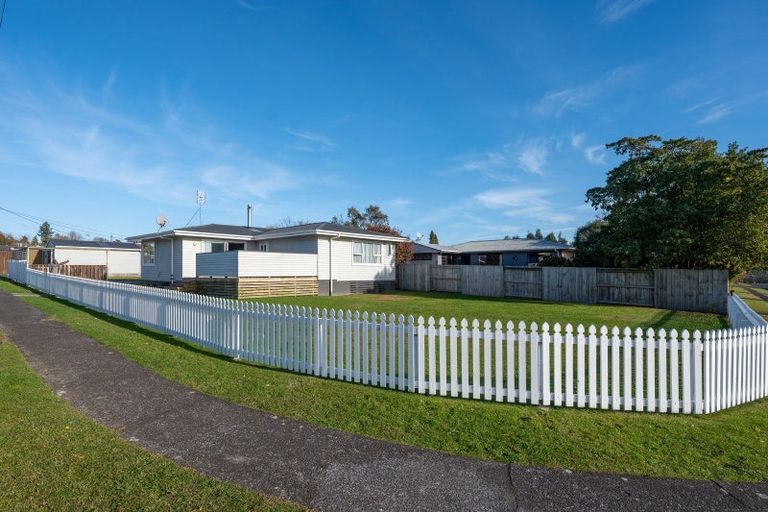 Photo of property in 1 Charles Street, Tokoroa, 3420