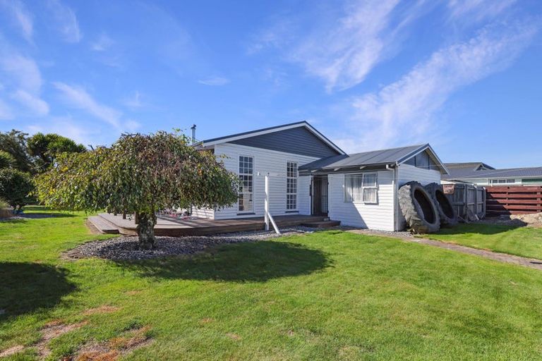 Photo of property in 8 Graham Street, Tinwald, Ashburton, 7700