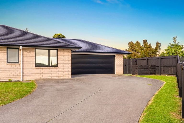 Photo of property in 39 Awanui Avenue, Te Kauwhata, 3710