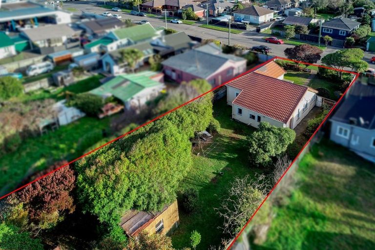 Photo of property in 23 Howe Street, New Brighton, Christchurch, 8083