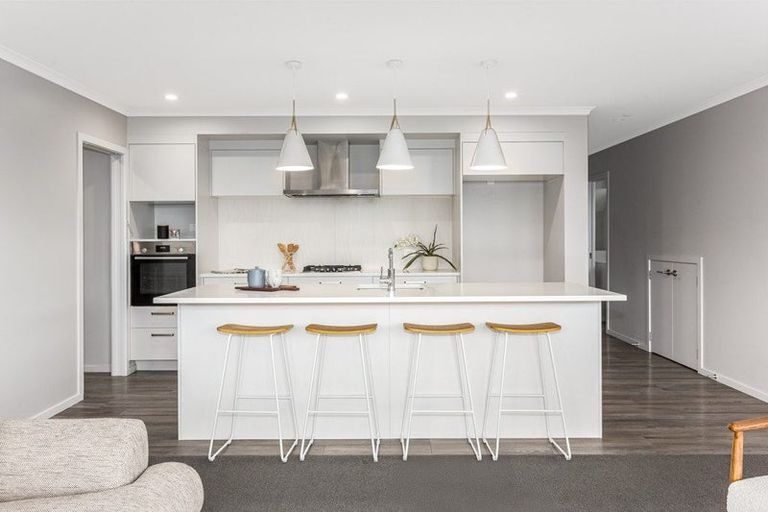 Photo of property in 18a Omaka Place, Aotea, Porirua, 5024